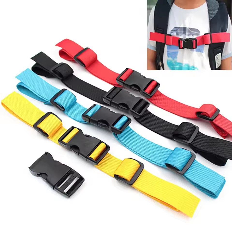 Backpack Chest Bag Strap Harne – Tactical Belt Rigger recenzja i cena