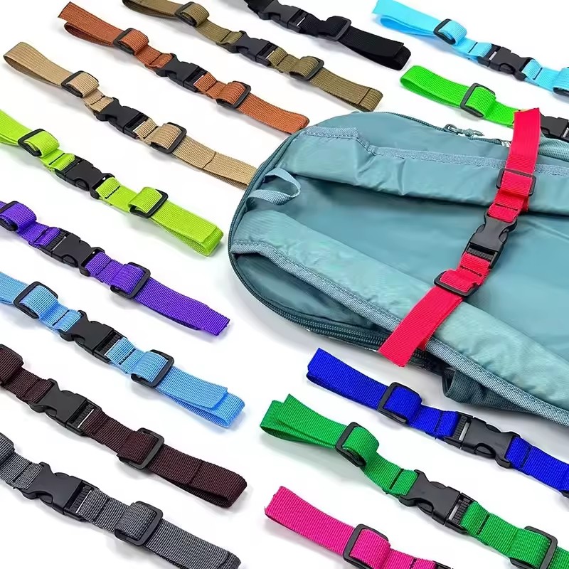 Backpack Chest Bag Strap Harne – Tactical Belt Rigger recenzja i cena