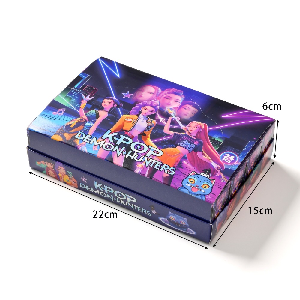 24pcs Witch Hunting Group/Brai – Outdoor Hunting Toys recenzja i cena