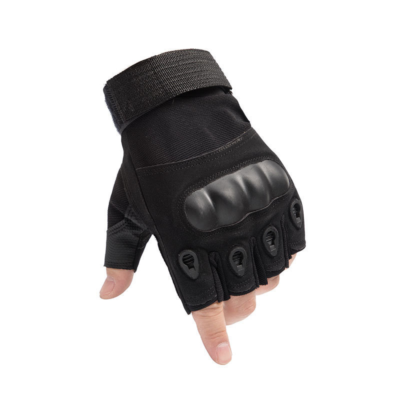 Outdoor tactical hunting glove – Outdoor Hunting Gloves recenzja i cena
