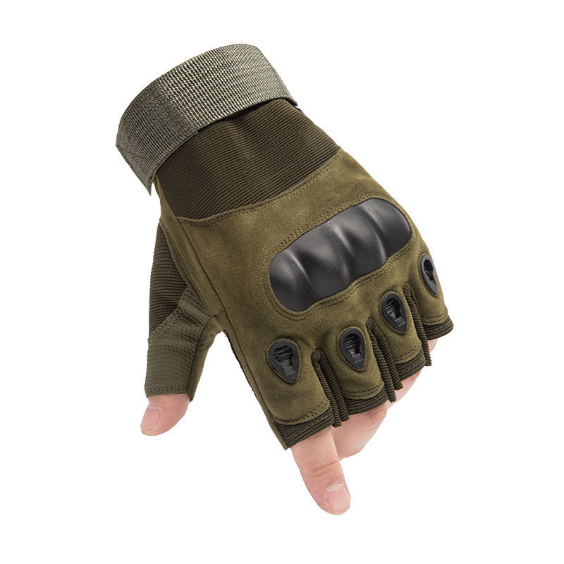 Outdoor tactical hunting glove – Outdoor Hunting Gloves recenzja i cena