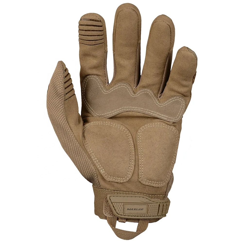 Best Rubber Guard Functional G – Outdoor Hunting Gloves recenzja i cena