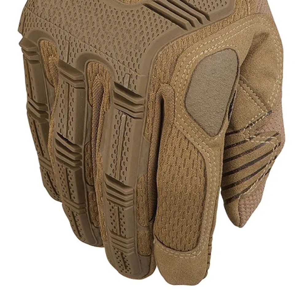 Best Rubber Guard Functional G – Outdoor Hunting Gloves recenzja i cena