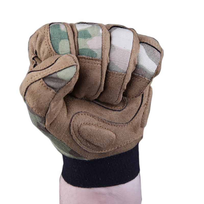 Emersongear Tactical Field Gam – Outdoor Hunting Gloves recenzja i cena
