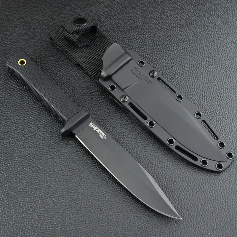SKR Straight Fixed Blade RN Gl – Knife Hunting Fixed Blade recenzja i cena