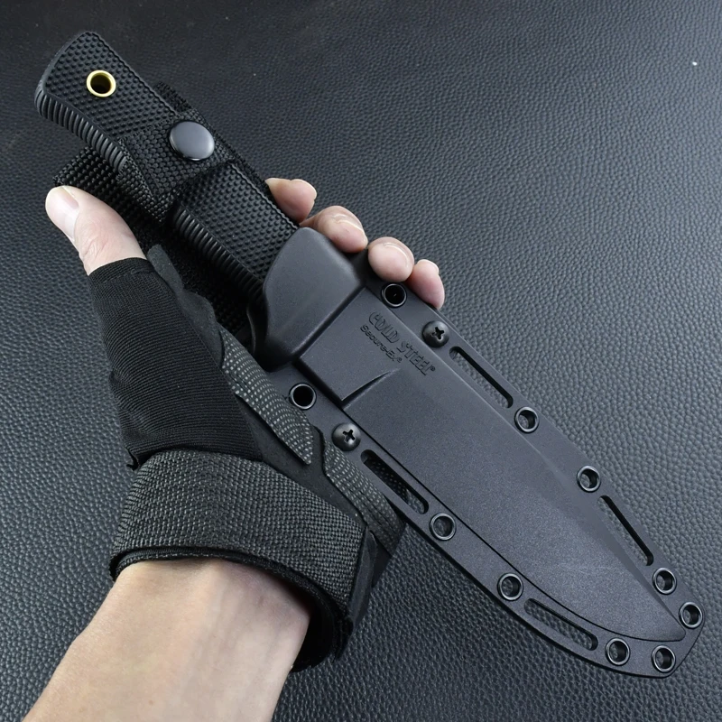 SKR Straight Fixed Blade RN Gl – Knife Hunting Fixed Blade recenzja i cena