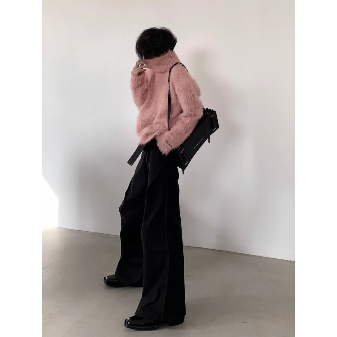 Fur Collar Pullovers Pink Mens – Wildman Hunting & Outdoor Nelspruit recenzja i cena