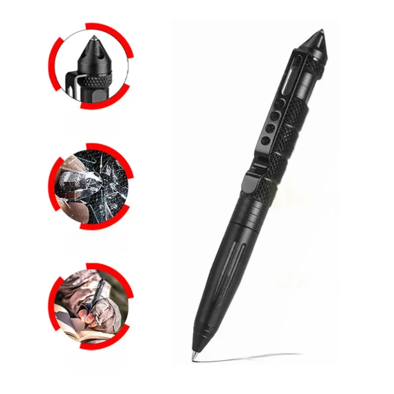 Multifunctional Tactical Pen S – Tactical Pen Tool recenzja i cena
