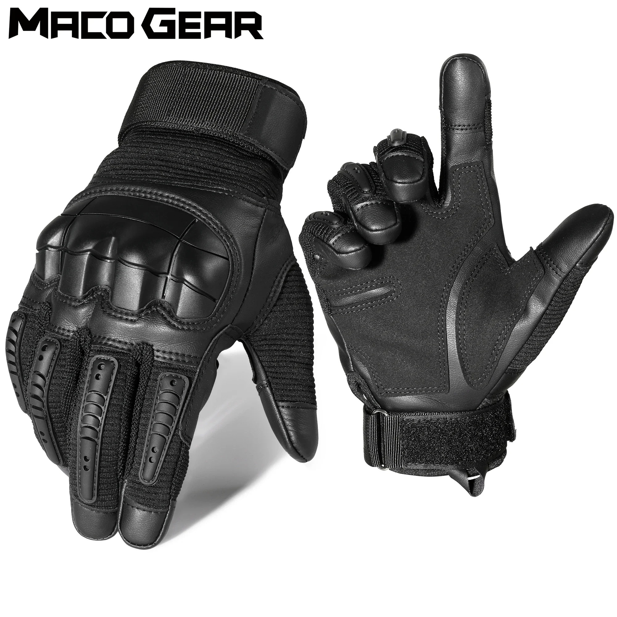 Tactical Gloves Touch Screen P – Outdoor Hunting Gloves recenzja i cena