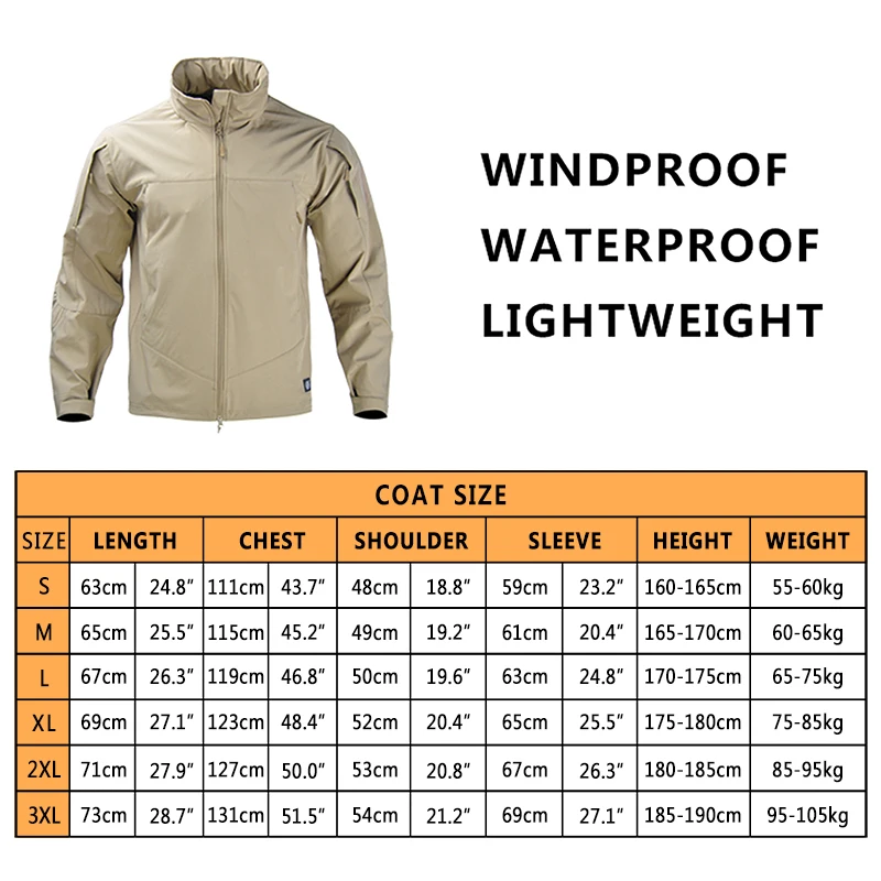 Tactical Jackets Uniform Hunti – Wildman Hunting & Outdoor Nelspruit recenzja i cena