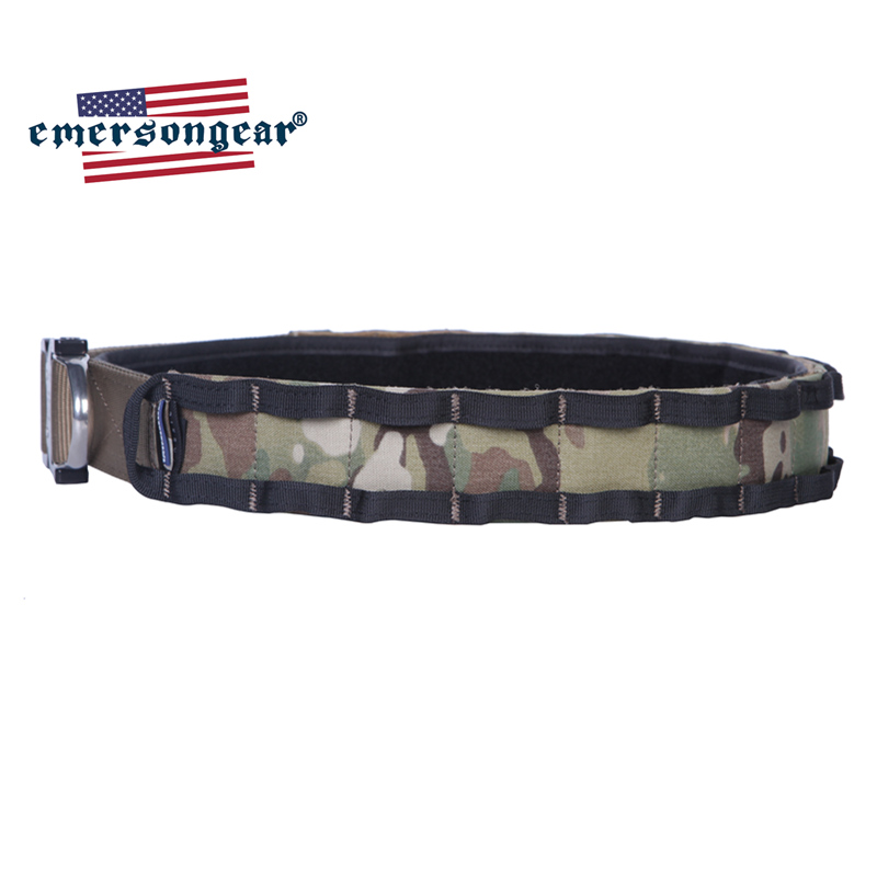 EMERSONGEAR D-Ring Riggers Com – Tactical Belt Rigger recenzja i cena