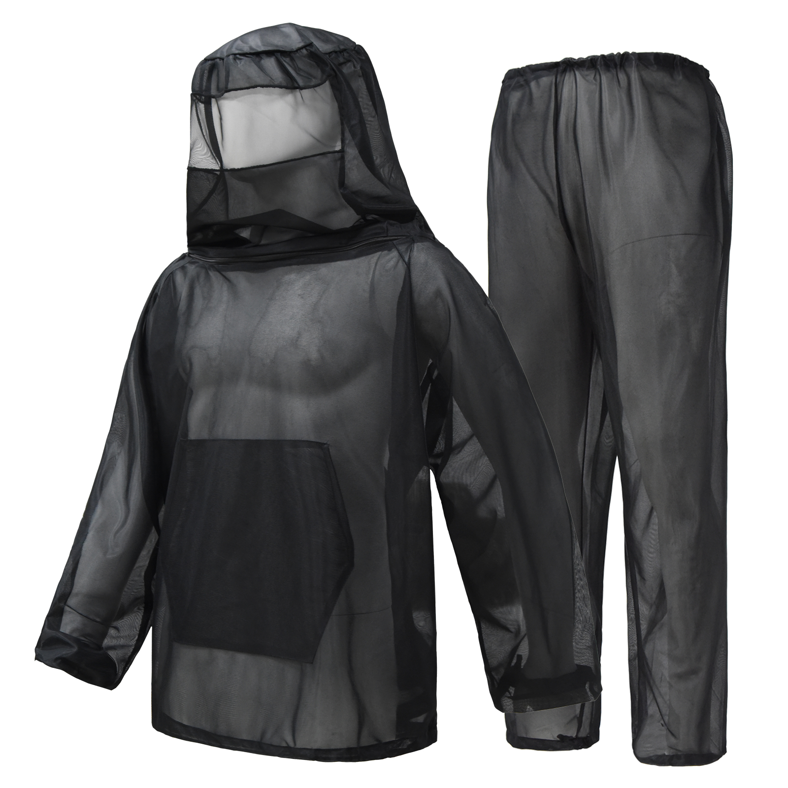 Outdoor Garden Black Mosquito- – Outdoor Hunting And Fishing recenzja i cena