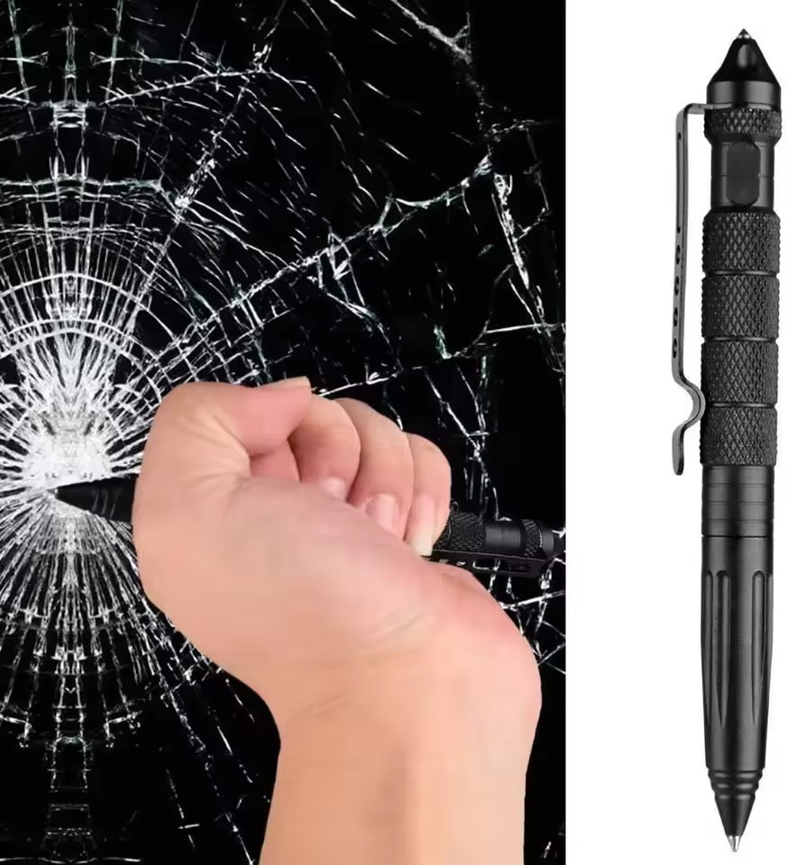 1Pcs Tactical Pen Multifunctio – Tactical Pen Tool recenzja i cena