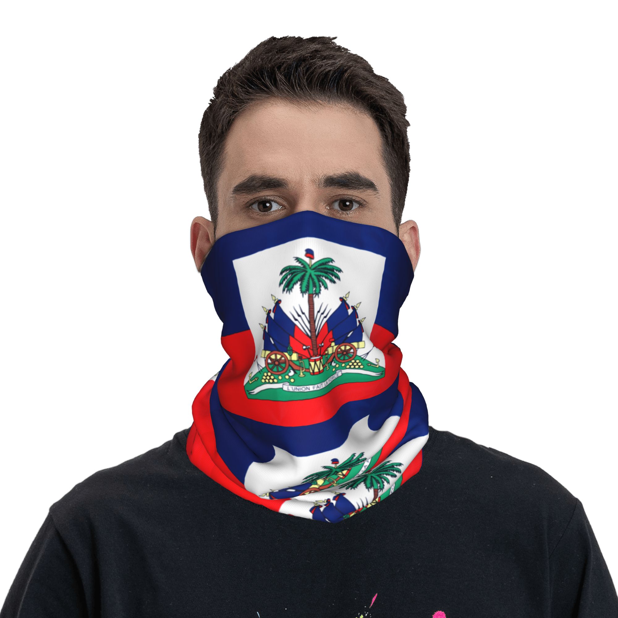 Outdoor Sports Balaclava Haiti – Outdoor Hunting And Fishing recenzja i cena