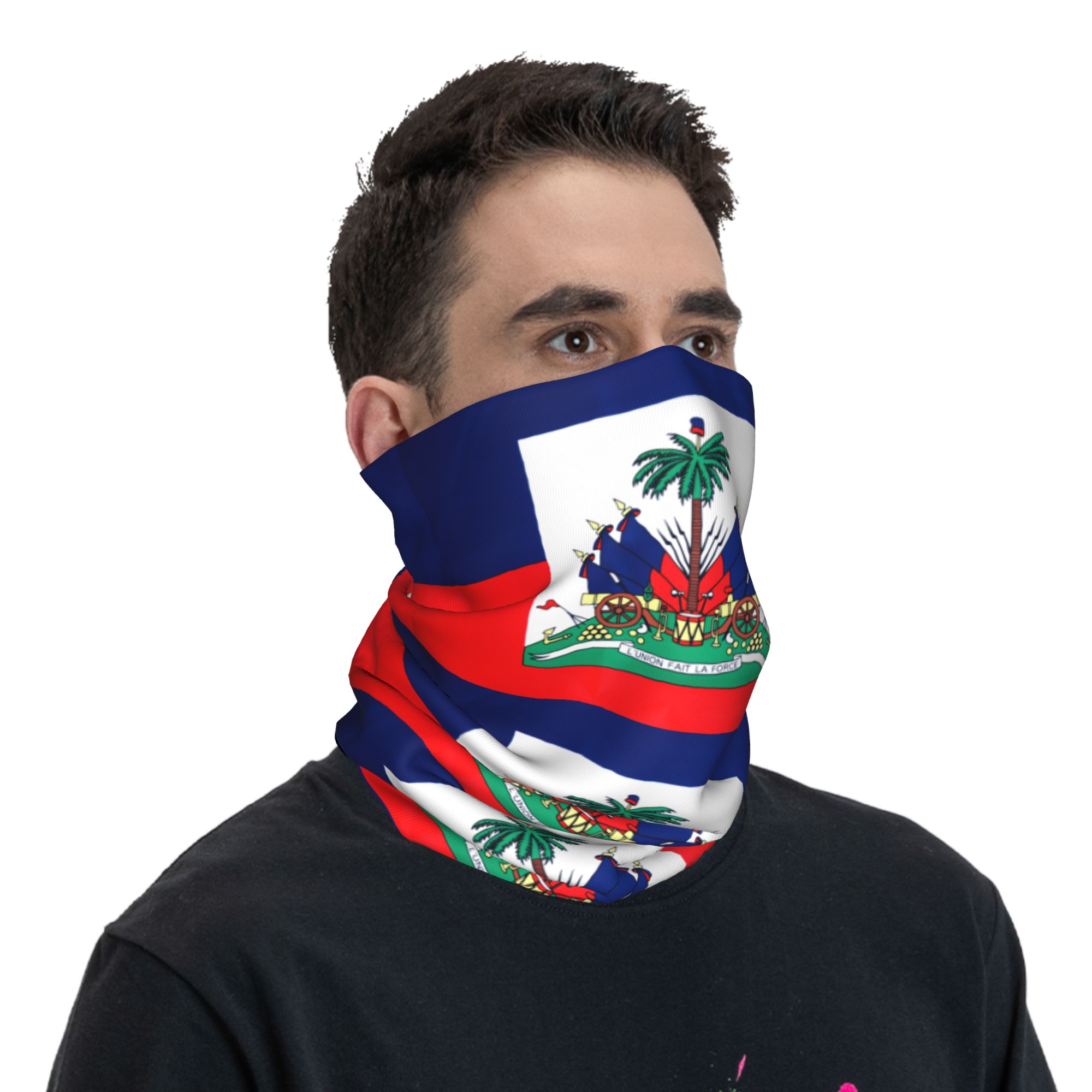 Outdoor Sports Balaclava Haiti – Outdoor Hunting And Fishing recenzja i cena