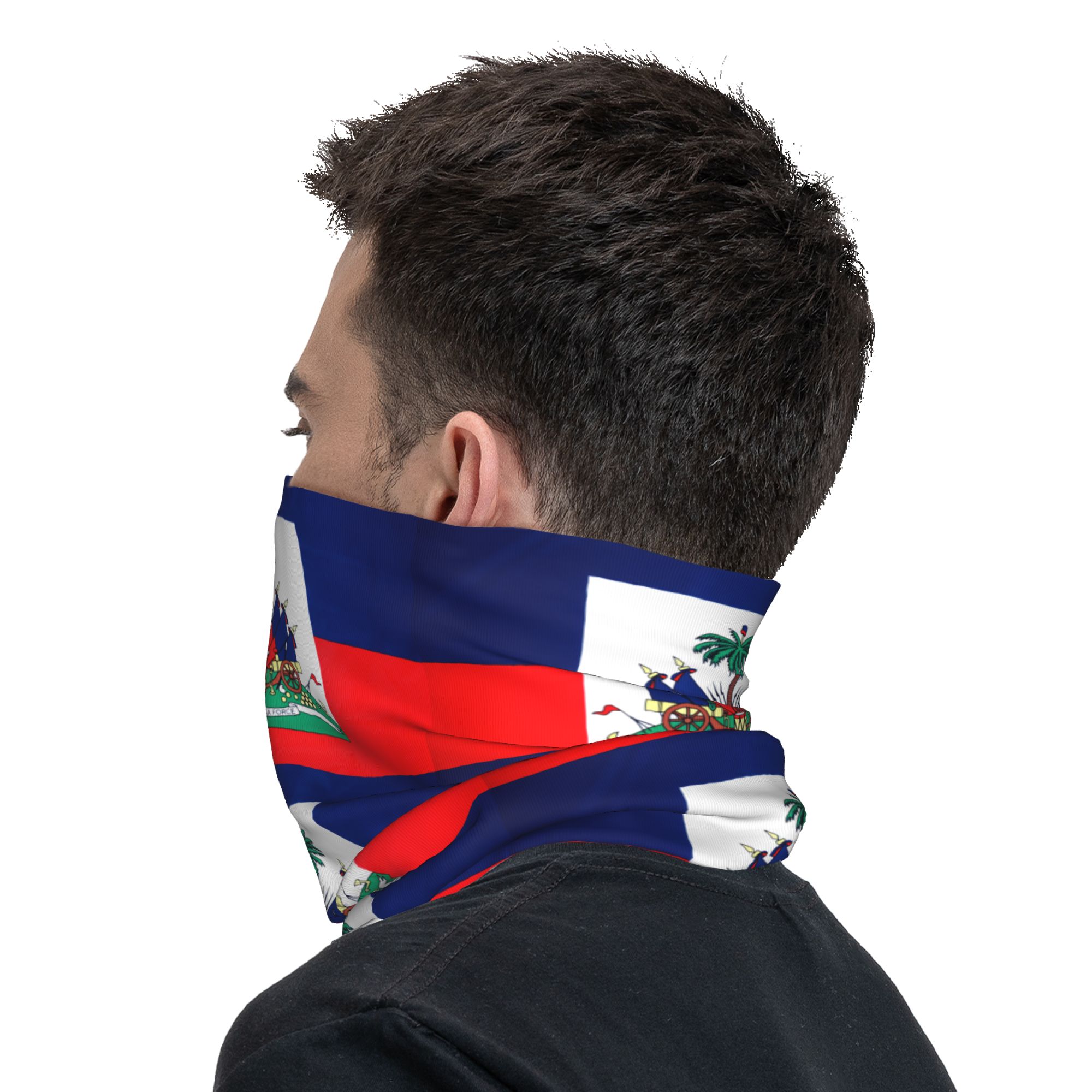 Outdoor Sports Balaclava Haiti – Outdoor Hunting And Fishing recenzja i cena