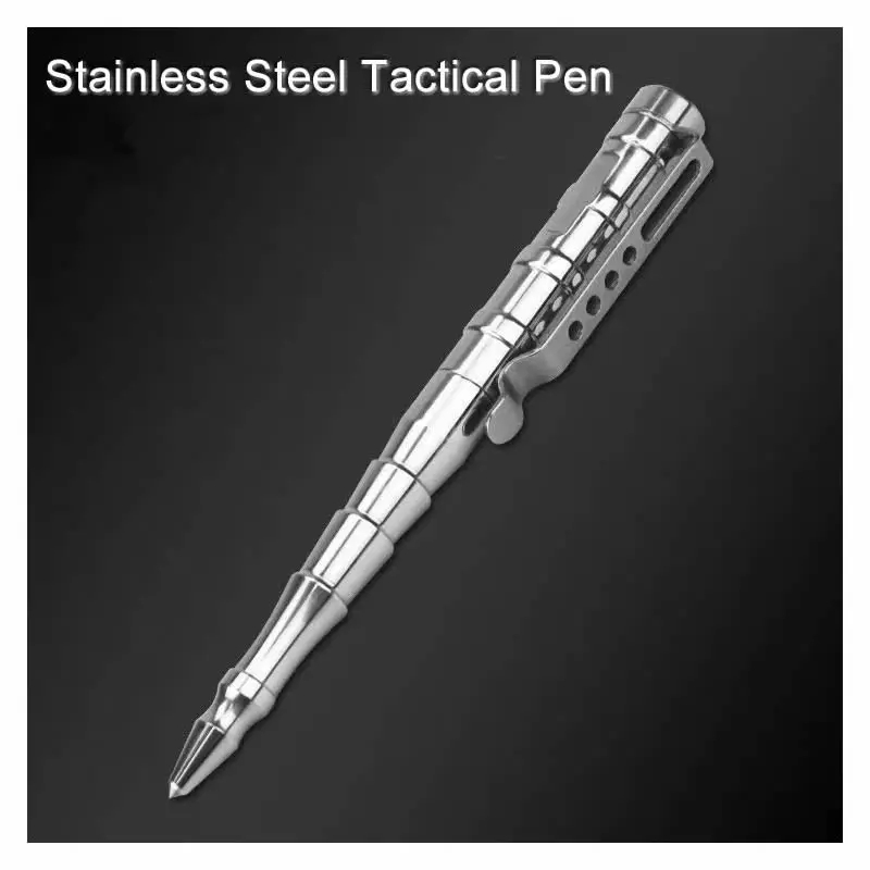 High Quality Laxi B009 Stainle – Tactical Pen Tool recenzja i cena