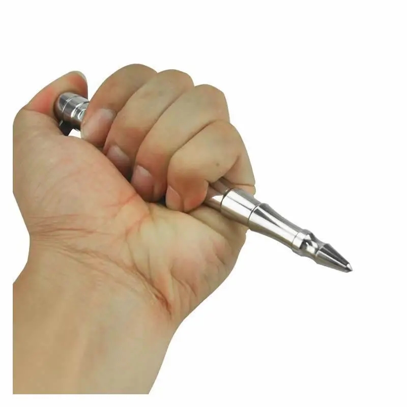High Quality Laxi B009 Stainle – Tactical Pen Tool recenzja i cena