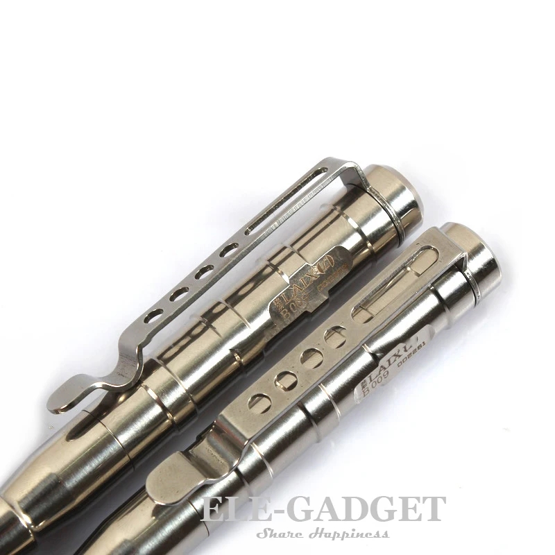 High Quality Laxi B009 Stainle – Tactical Pen Tool recenzja i cena