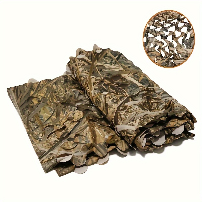 Hunting camouflage net, bird w – Hunting Outdoor Watch recenzja i cena