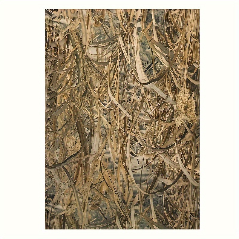Hunting camouflage net, bird w – Hunting Outdoor Watch recenzja i cena