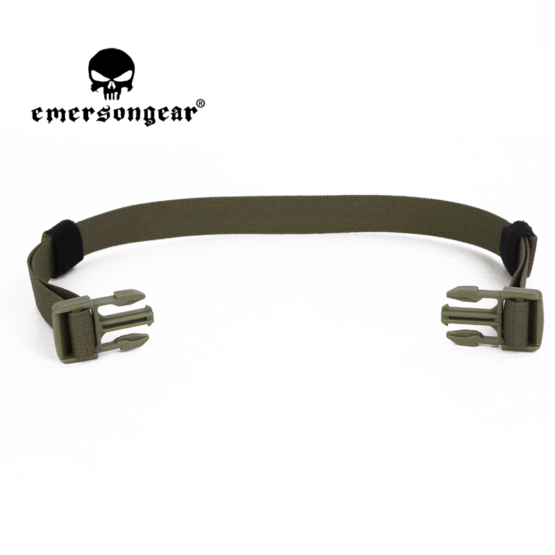 EMERSONGEAR D3CRM Chest Rig X- – Tactical Belt Rigger recenzja i cena