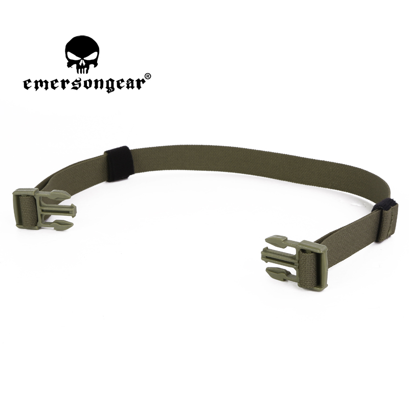 EMERSONGEAR D3CRM Chest Rig X- – Tactical Belt Rigger recenzja i cena
