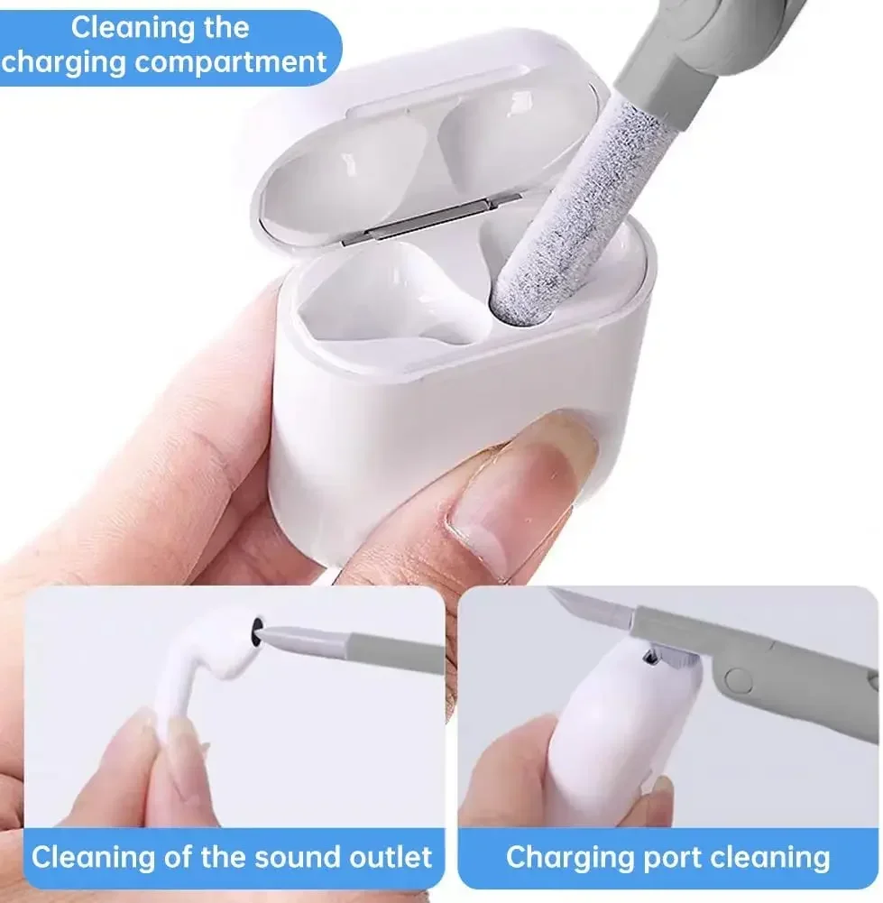 Multifunctional Cleaning Kit L – Tactical Pen Tool recenzja i cena