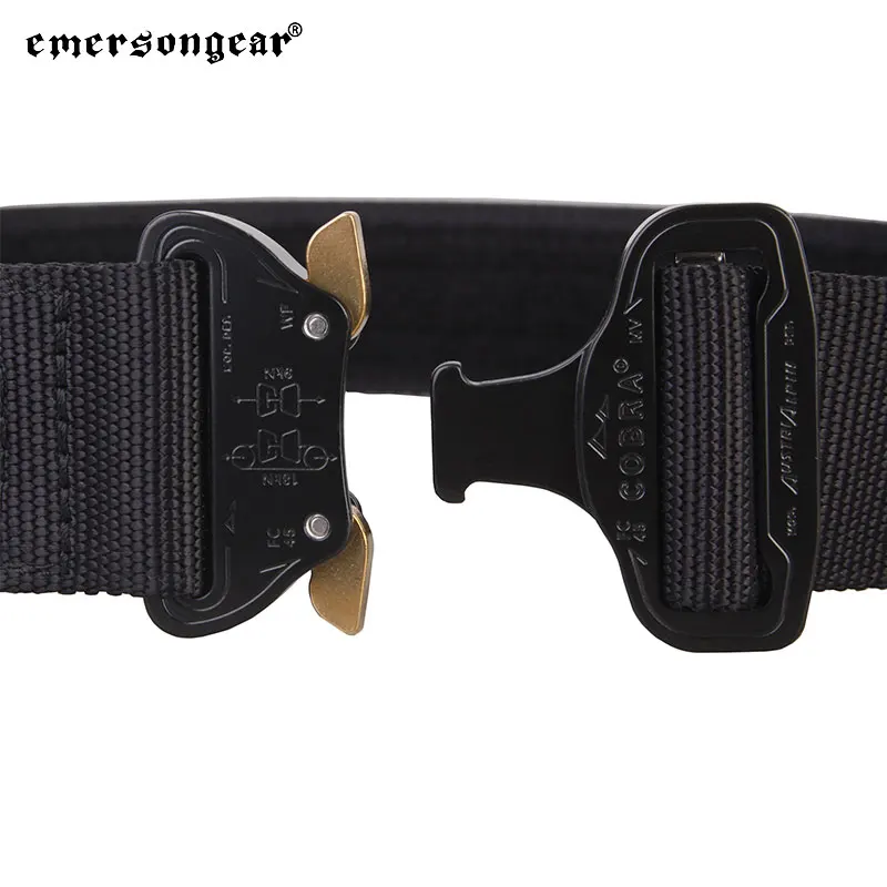 Emersongear Tactical Inner Bat – Tactical Belt Rigger recenzja i cena