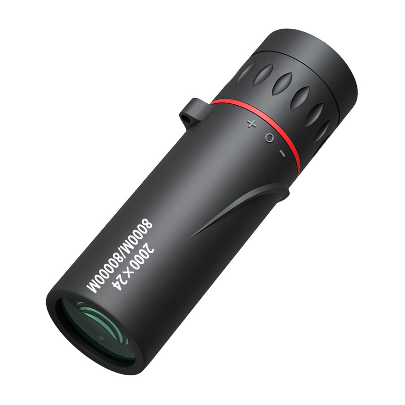 High definition monocular tele – Hunting Outdoor Watch recenzja i cena