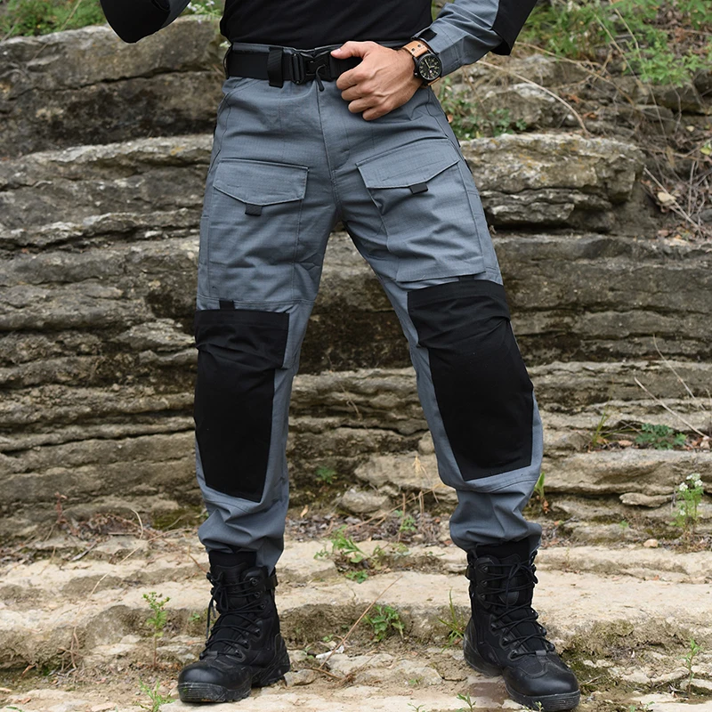 HAN WILD Hiking T-Shirt Tactic – Wildman Hunting & Outdoor Nelspruit recenzja i cena