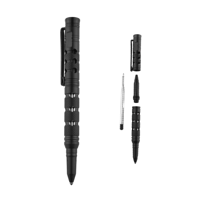 Outdoor Portable EDC Multifunc – Tactical Pen Tool recenzja i cena