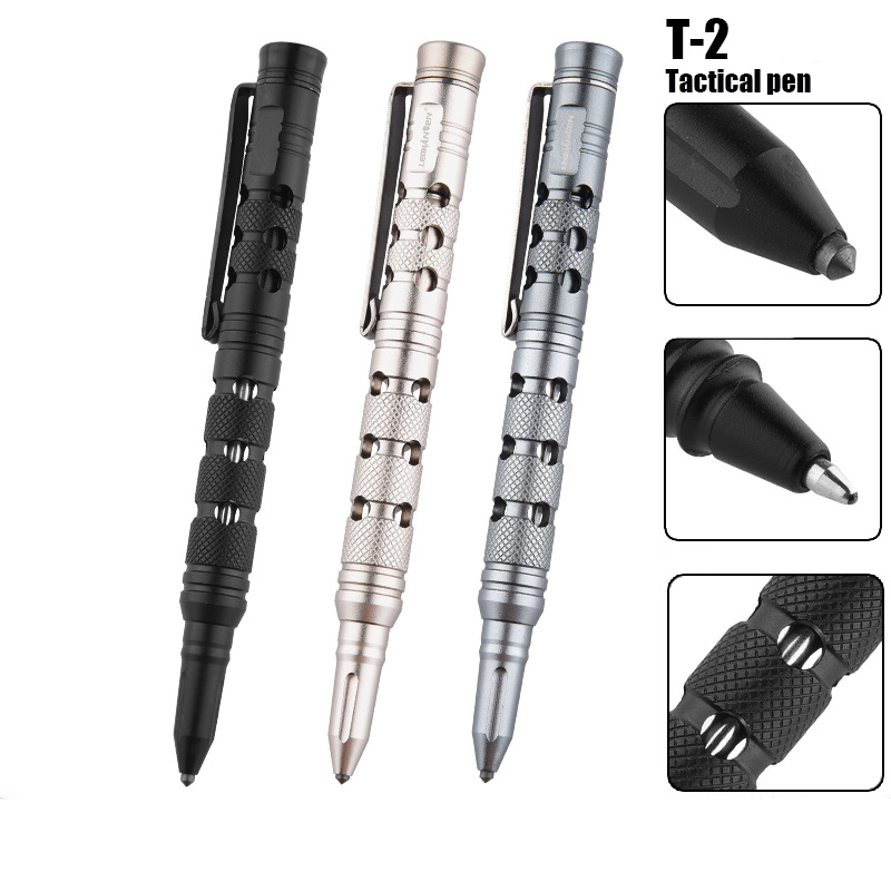 Outdoor Portable EDC Multifunc – Tactical Pen Tool recenzja i cena