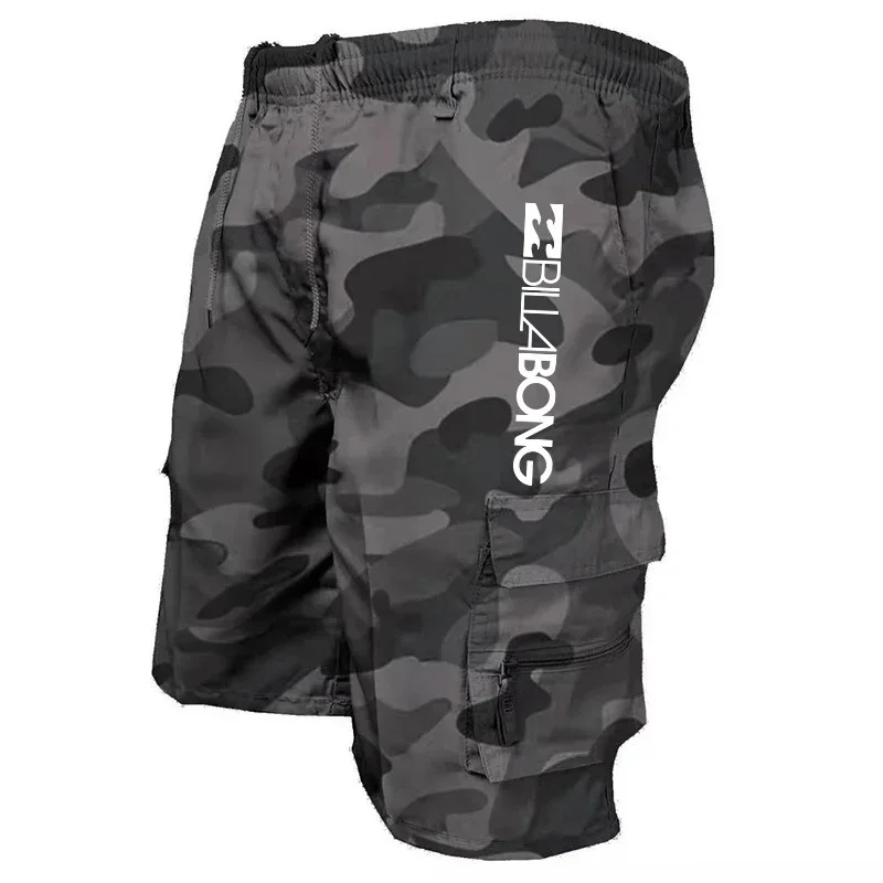 Men's summer comfortable tacti – Outdoor Hunting And Fishing recenzja i cena