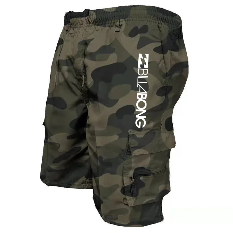 Men's summer comfortable tacti – Outdoor Hunting And Fishing recenzja i cena