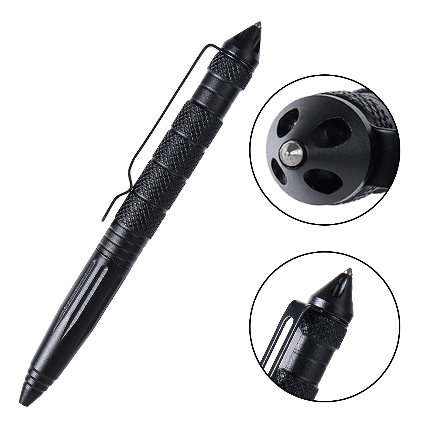 Metal Defense Tactical Pen Mul – Tactical Pen Tool recenzja i cena