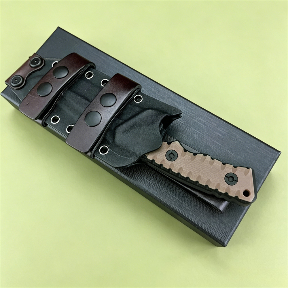 HOT SALE Survival EDC Fixed Bl – Knife Hunting Fixed Blade recenzja i cena