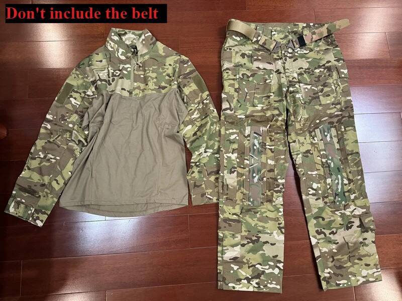 Men S Tactical Uniform Three P – Hunting Outdoor Pants recenzja i cena