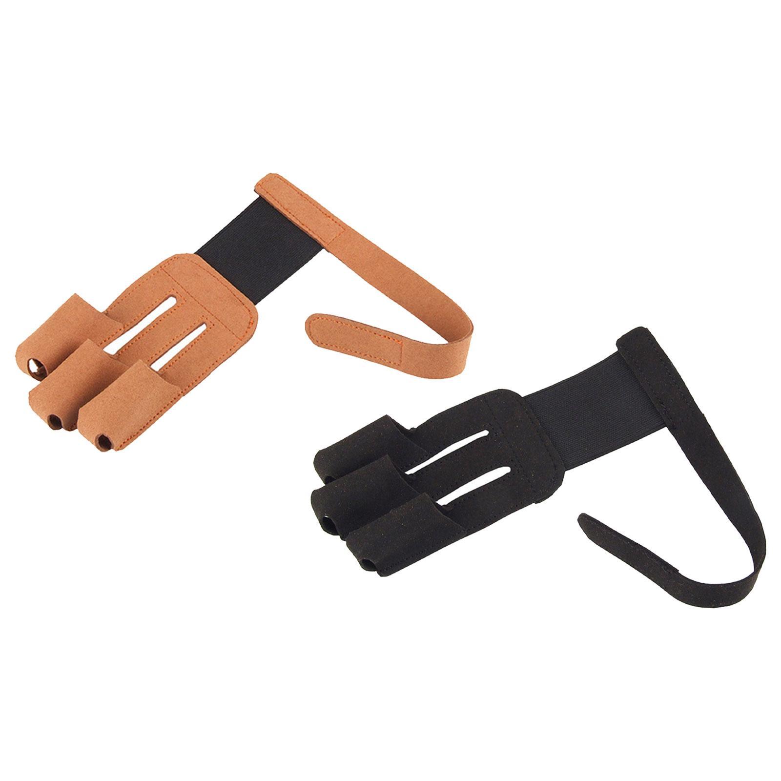 Microfiber Adjustable 3 Finger – Outdoor Hunting Gloves recenzja i cena