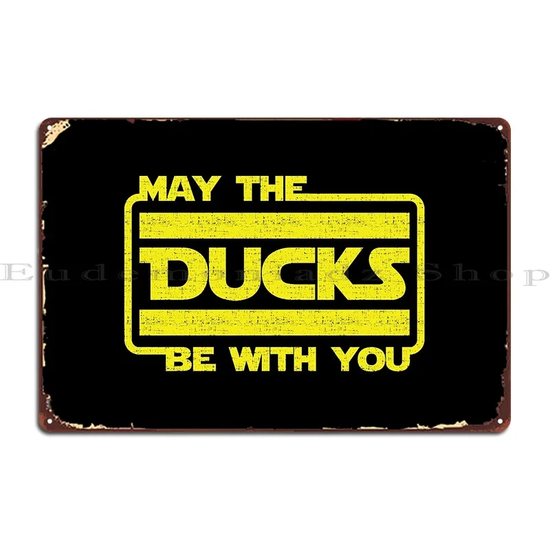 May The Ducks Be With You Duck – Outdoor Hunting Paintings recenzja i cena