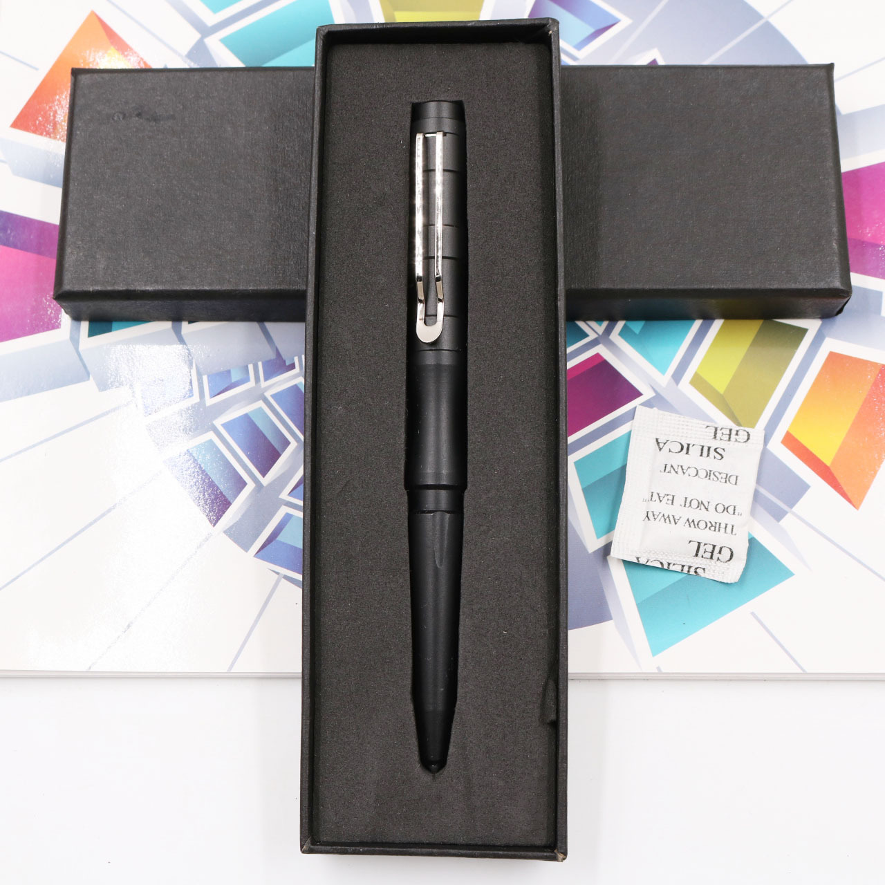 Tactical Pen Self Defense Supp – Tactical Pen Tool recenzja i cena