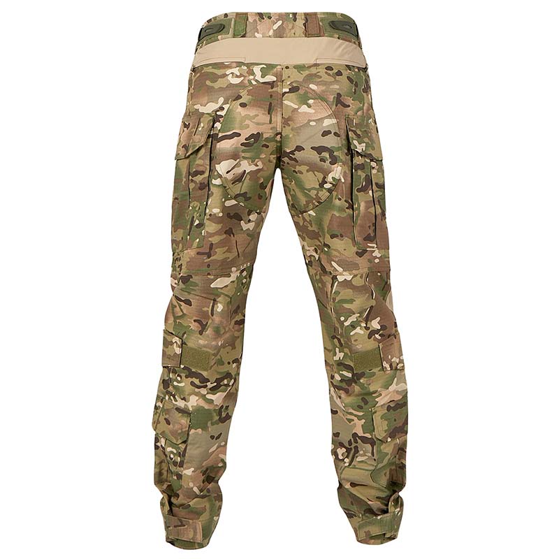 HAN WILD Combat Pants with Kne – Wildman Hunting & Outdoor Nelspruit recenzja i cena