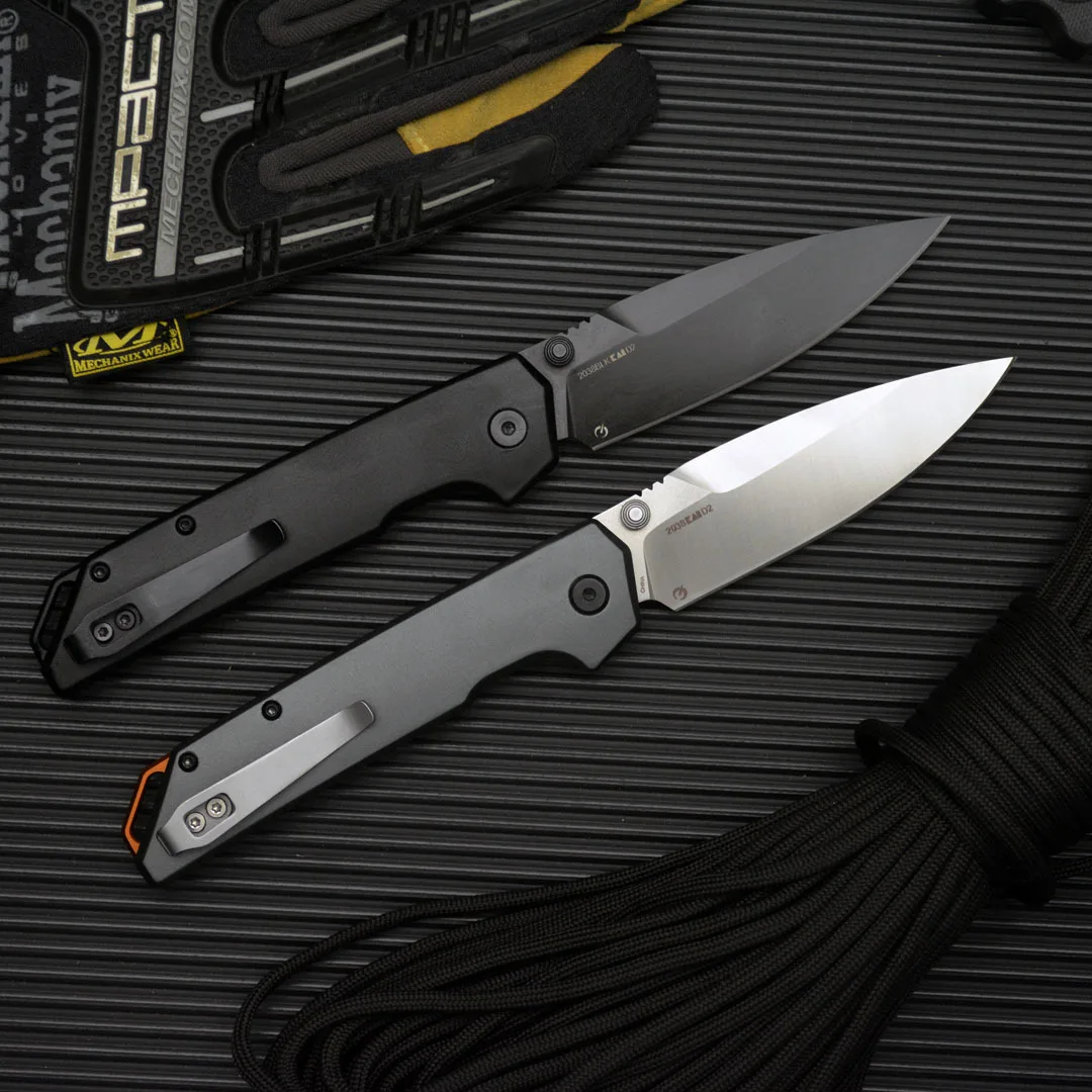 outdoor camping KS-2038 knife  – Knife Hunting Fixed Blade recenzja i cena