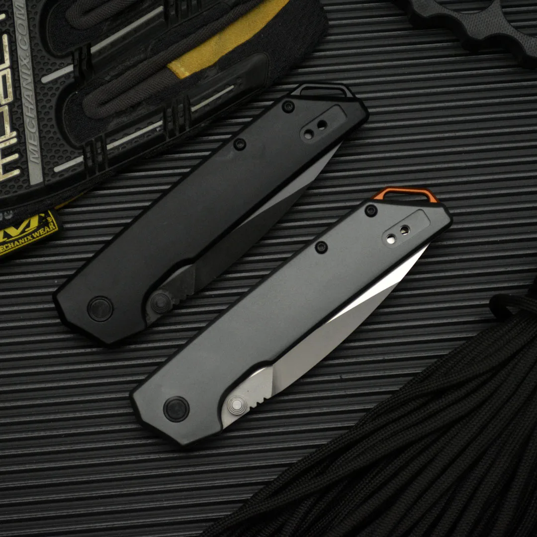 outdoor camping KS-2038 knife  – Knife Hunting Fixed Blade recenzja i cena