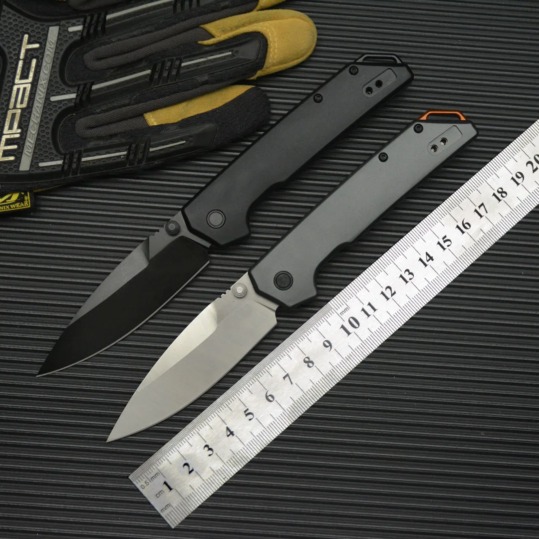 outdoor camping KS-2038 knife  – Knife Hunting Fixed Blade recenzja i cena