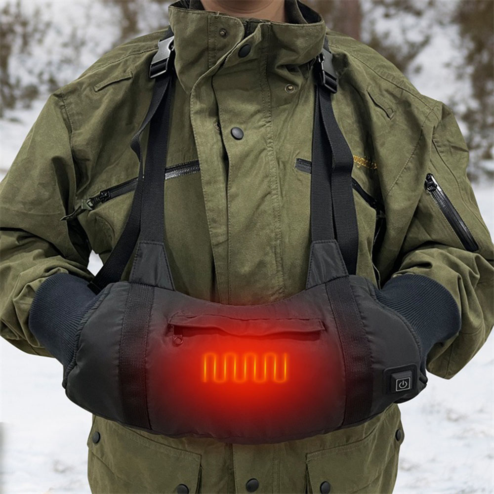 3 Shift Temperature Control Gl – Outdoor Hunting And Fishing recenzja i cena