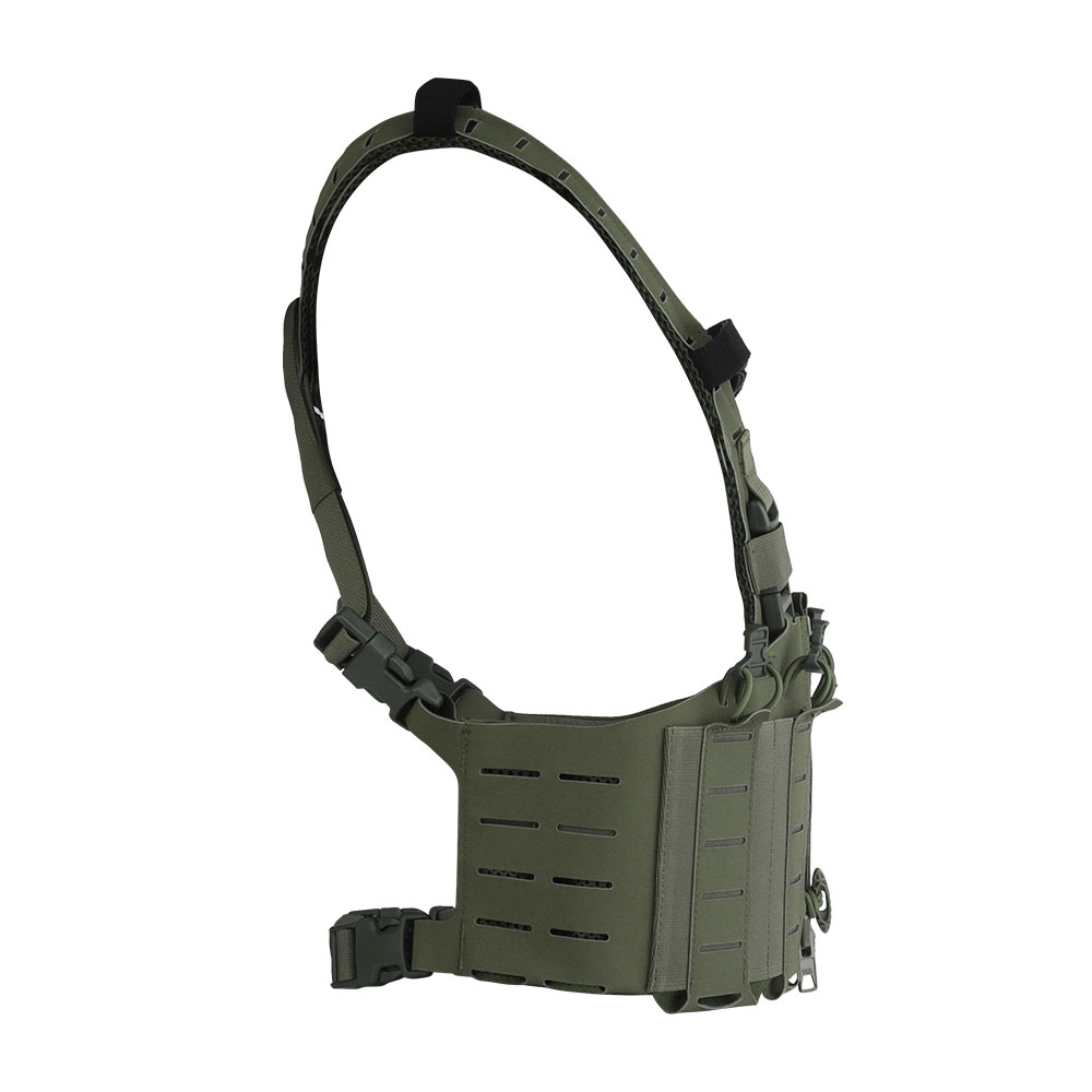 Tactical SF Vest Chest Rigs Li – Tactical Belt Rigger recenzja i cena