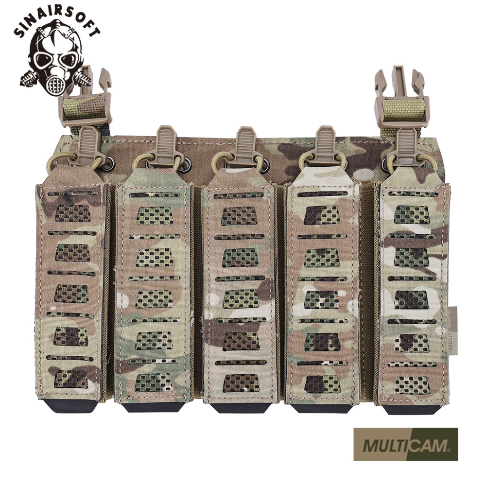 SINAIRSOFT Tactical MP5 MP7 Ma – Tactical Belt Rigger recenzja i cena