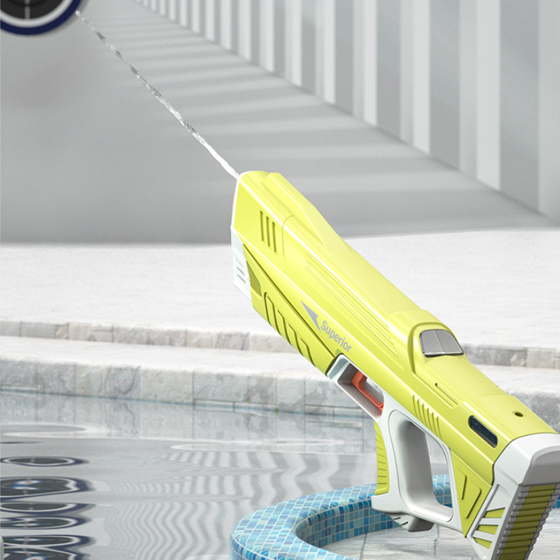 43cm Full Electric Automatic W – Outdoor Hunting Toys recenzja i cena