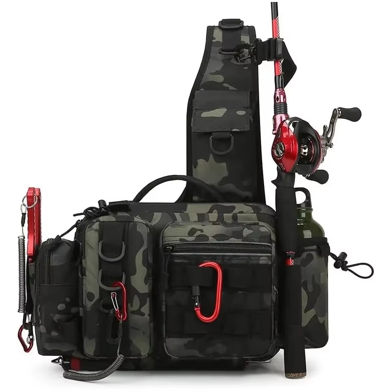 Outdoor Tactical Camping Climb – Outdoor Hunting And Fishing recenzja i cena